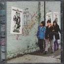 The Spencer Davis Group : Living in a Back Street (LP)